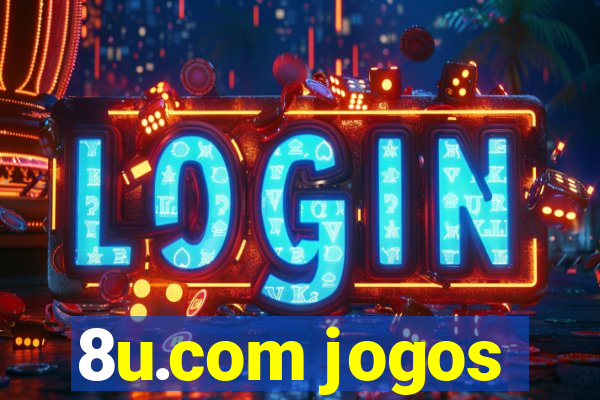 8u.com jogos